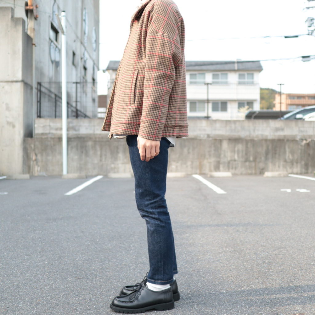 ディーゼルDIESEL【34インチ】　A.P.C.　PETIT STANDARD　デニム　ジーンズ