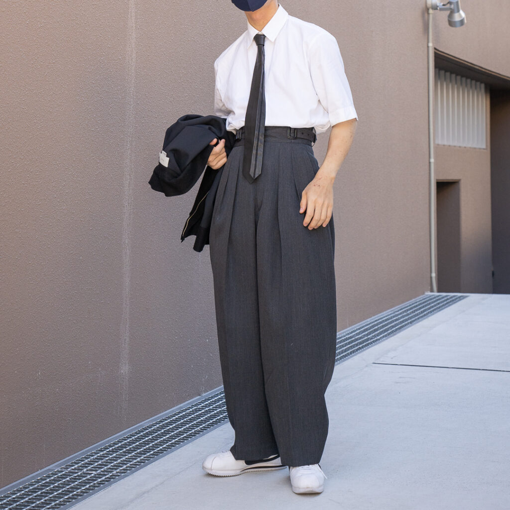 THE RERACS GURKHA PANTS グルカパンツ - tsm.ac.in