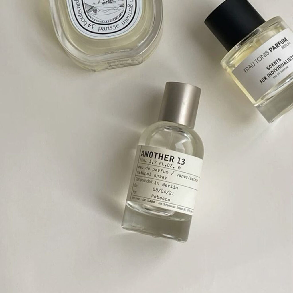 正規品 Le Labo Gaiac 10 転がす ルラボ ガイアック 10 EDP 100ml 香水 